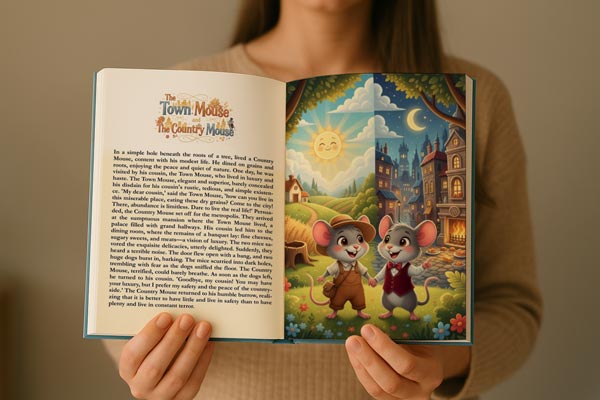Book page 1