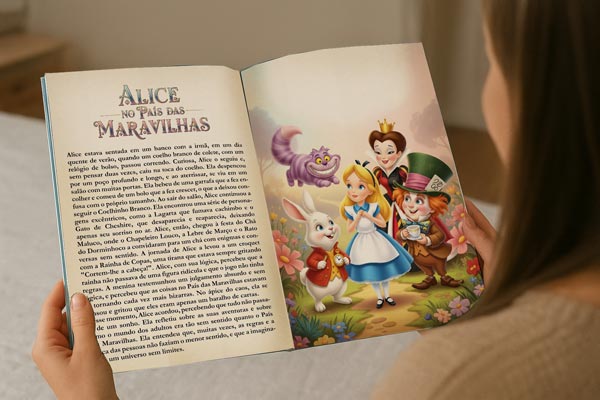 Página do livro 2