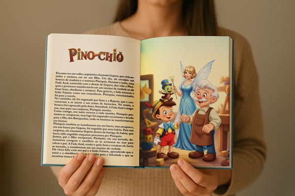 Página do livro 3