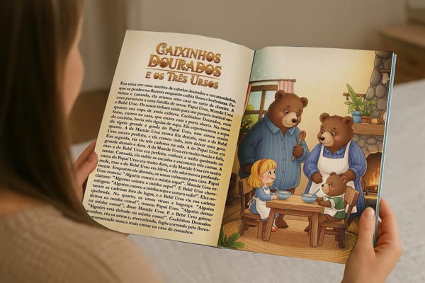 Página do livro 4