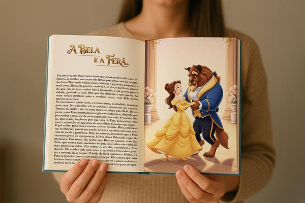 Página do livro 5