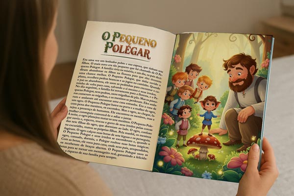 Página do livro 6