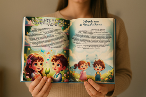 Página do livro 3