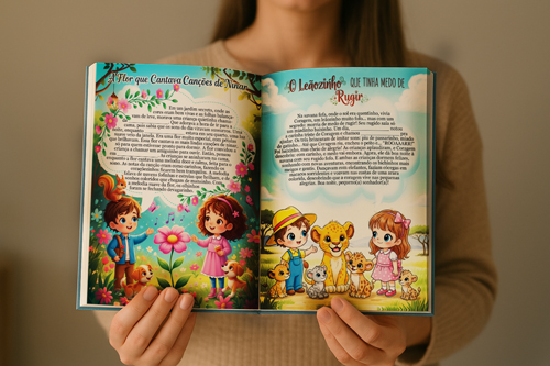 Página do livro 5